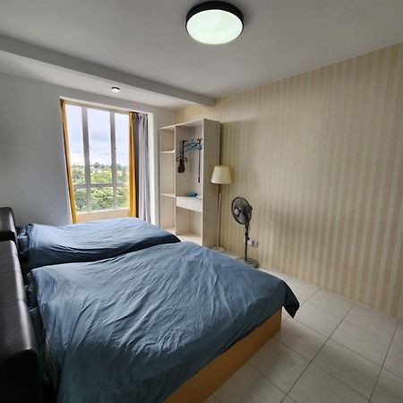 ברינצ'אנג Camping Styles Emerald Avenue Cameron Highlands 10Pax 915 Wifi מראה חיצוני תמונה