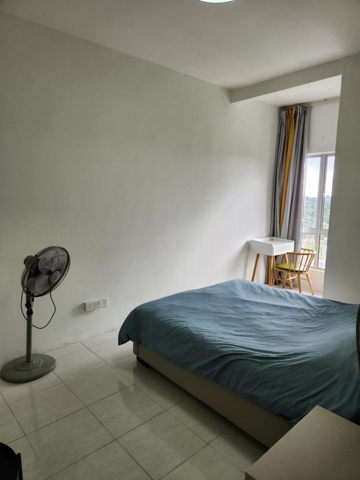 ברינצ'אנג Camping Styles Emerald Avenue Cameron Highlands 10Pax 915 Wifi מראה חיצוני תמונה